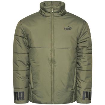 PUMA ESSENTIALS PADDED JACKET 587689-44 Velikost: L