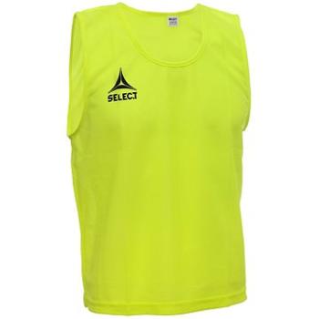 Select BiB Basic yellow XXL (864_YELLOW.xxl)