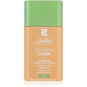 BioNike Defence Cover korekční make-up SPF 30 odstín 103 Beige 40 ml