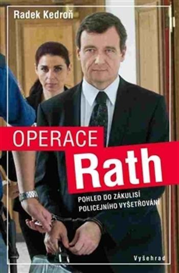 Operace Rath - Kedroň Radek