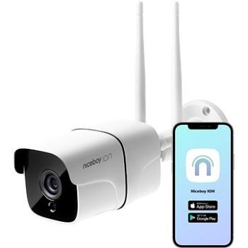 Niceboy ION Outdoor Security Camera (outdoor-camera)