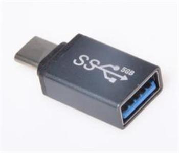 PremiumCord kur31-03 USB 3.1 konektor C/male - USB 3.0 konektor A/female