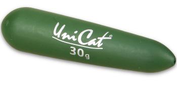 Uni cat plovák tapered subfloat bez zvukového efektu-hmotnost 10 g