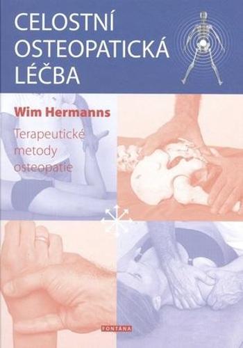 Celostní osteopatická léčba - Hermanns Wim