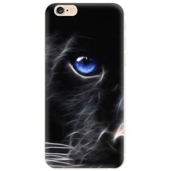 iSaprio Black Puma pro iPhone 6/ 6S (blapu-TPU2_i6)