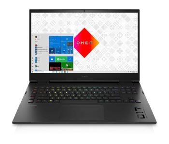 NTB HP OMEN 17-ck2003nc, 17.3\" QHD AG 240Hz, i9-13900HX, 32GB DDR5, 2TB SSD, RTX 4090 16GB, Win11 Home;2Y On-Site