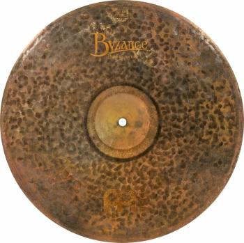 Meinl Byzance Extra Dry Thin 17" Crash činel