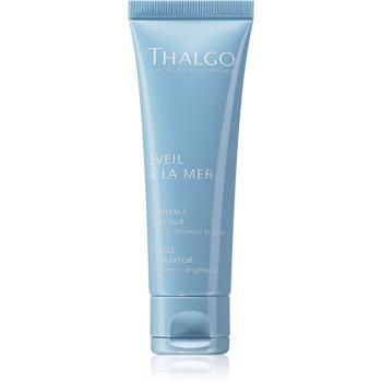 Thalgo Éveil à la Mer Gentle Exfoliator jemný pleťový peeling 50 ml