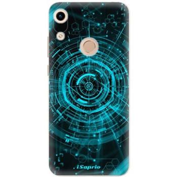 iSaprio Technics 02 pro Honor 8A (tech02-TPU2_Hon8A)