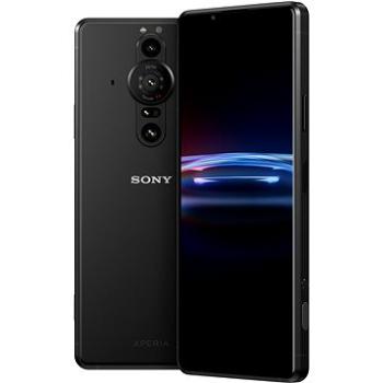 Sony Xperia PRO-I černá (XQBE52C2B.EEAC)