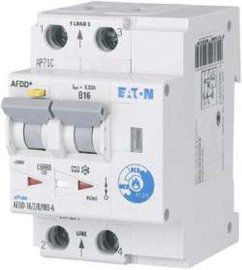 Eaton 187208 požární spínač 2pólový 16 A 0.01 A 230 V/AC