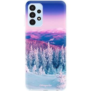 iSaprio Winter 01 pro Samsung Galaxy A13 (winter01-TPU3-A13)