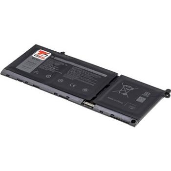 T6 Power pro Dell Vostro 14 5415, Li-Poly, 11,25 V, 3640 mAh (41 Wh), černá (NBDE0220_v126937)