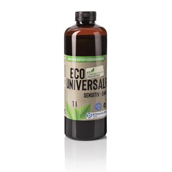 Eco sensitive univerzální čisticí prostředek, 3 ks