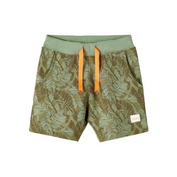 name it Long shorts Nmmfrank Olive Night