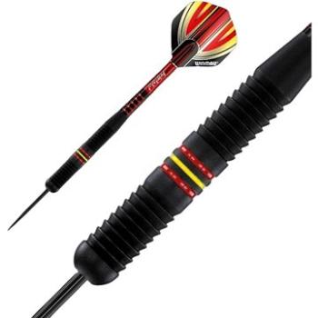 Šipky Winmau steel Outrage 20g, brass (15982)