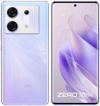 Infinix Zero 30 5G, 12GB/256GB, Fantasy Purple