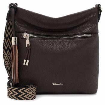 Dámská crossbody kabelka Tamaris Meria - hnědá