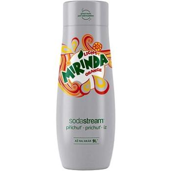 Sodastream Příchuť MIRINDA LIGHT 440 ml ( Příchuť MIRINDA LIGHT 440 ml )