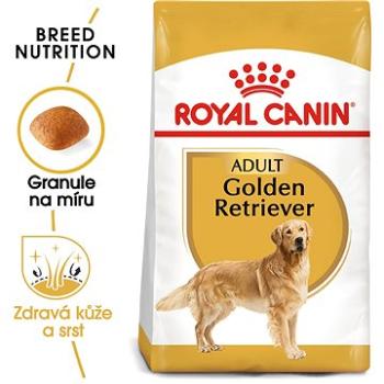 Royal Canin Golden Retriever Adult 12 kg (3182550743440)