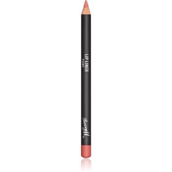 Barry M Lip Liner konturovací tužka na rty odstín Peony 0,04 g