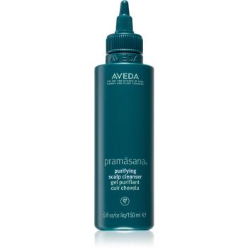 Aveda Pramāsana™ Purifying Scalp Cleanser čisticí tonikum pro pokožku hlavy 150 ml