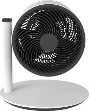 Stojanový ventilátor Boneco F210, 33 W, (Ø x v) 375 mm x 403 mm, bílá