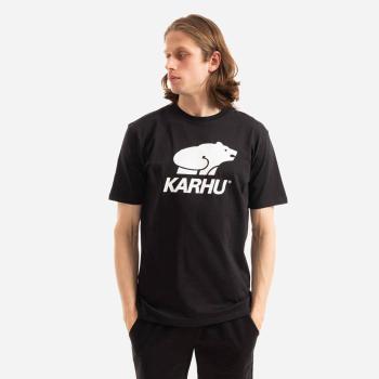 Karhu Basic Logo T-shirt KA00084-1524