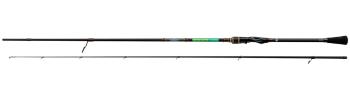 Wizard prut edge spin 2,65 m 12-36 g