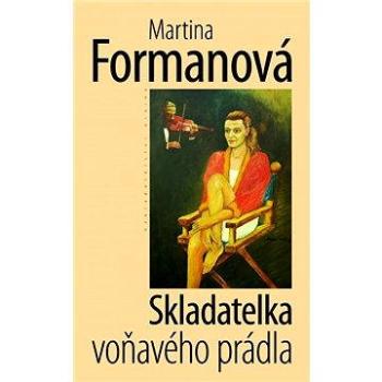 Skladatelka voňavého prádla (978-80-863-3789-0)