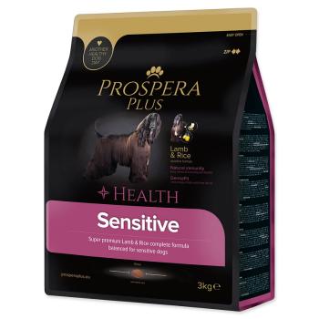 PROSPERA Plus Sensitive 3 kg