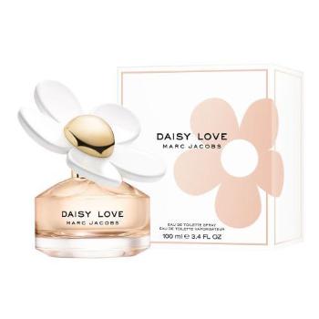 Marc Jacobs Daisy Love 100 ml toaletní voda pro ženy