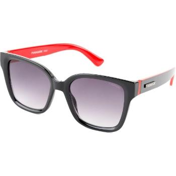 Finmark SUNGLASSES Sluneční brýle, černá, velikost