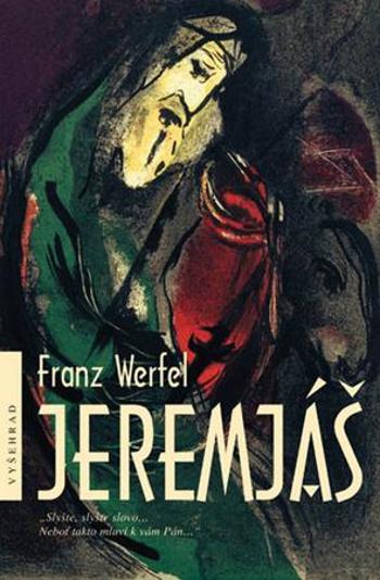Jeremjáš - Werfel Franz