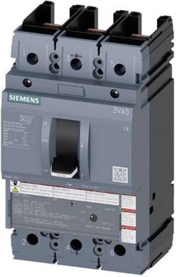 Výkonový vypínač Siemens 3VA5280-5EC31-1AA0 (š x v x h) 105 x 185 x 83 mm 1 ks