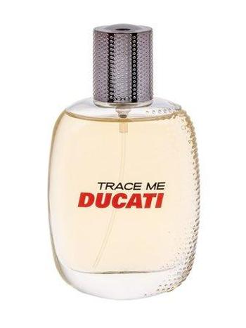 Toaletní voda Ducati - Trace Me , 100ml