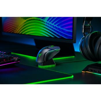 Basilisk Ultimate & Mouse Dock RAZER