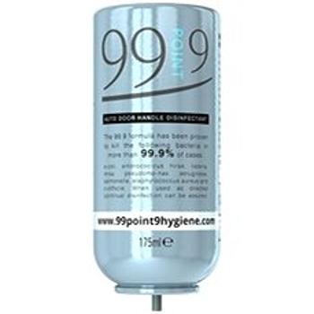 99POINT9 Na kliky - náhradní náplň 175 ml  (5060819650181)