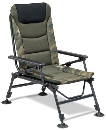 Anaconda křeslo 6 season prime chair ti-lite