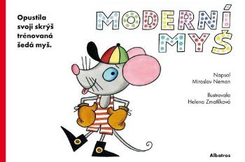 Moderní myš - Neman Miroslav