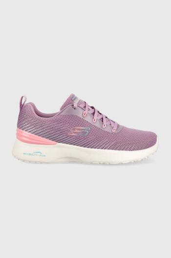 Tréninkové boty Skechers Dynamight Luminosity , fialová barva
