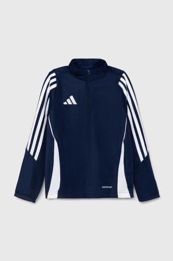 Dětská mikina adidas Performance TIRO24 TRTOPY s aplikací, IR9360