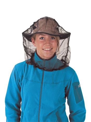 moskytiera SEA TO SUMMIT Nano Mosquito Headnet velikost: OS (UNI)