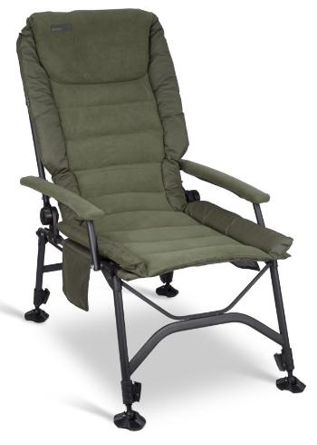 Sonik křeslo bank-tek hi-back recliner