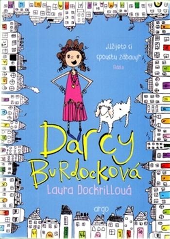 Darcy Burdocková - Dockrillová Laura
