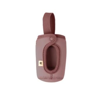 BIBS® Obal na kojeneckou láhev 110 ml Woodchuck