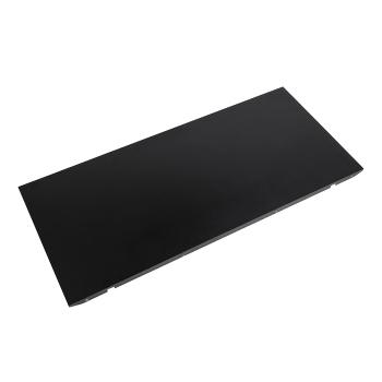 Deska stolu Connect − černá
