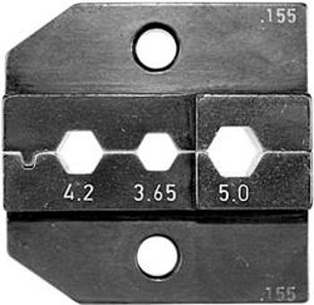 Krimpovací kleště Rennsteig Werkzeuge PEW12.155 624 155 3 LWL spojka