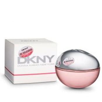 DKNY Be Delicious Fresh Blossom dámská parfémovaná voda 100 ml