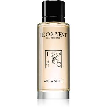 Le Couvent Maison de Parfum Botaniques Aqua Solis kolínská voda unisex 100 ml